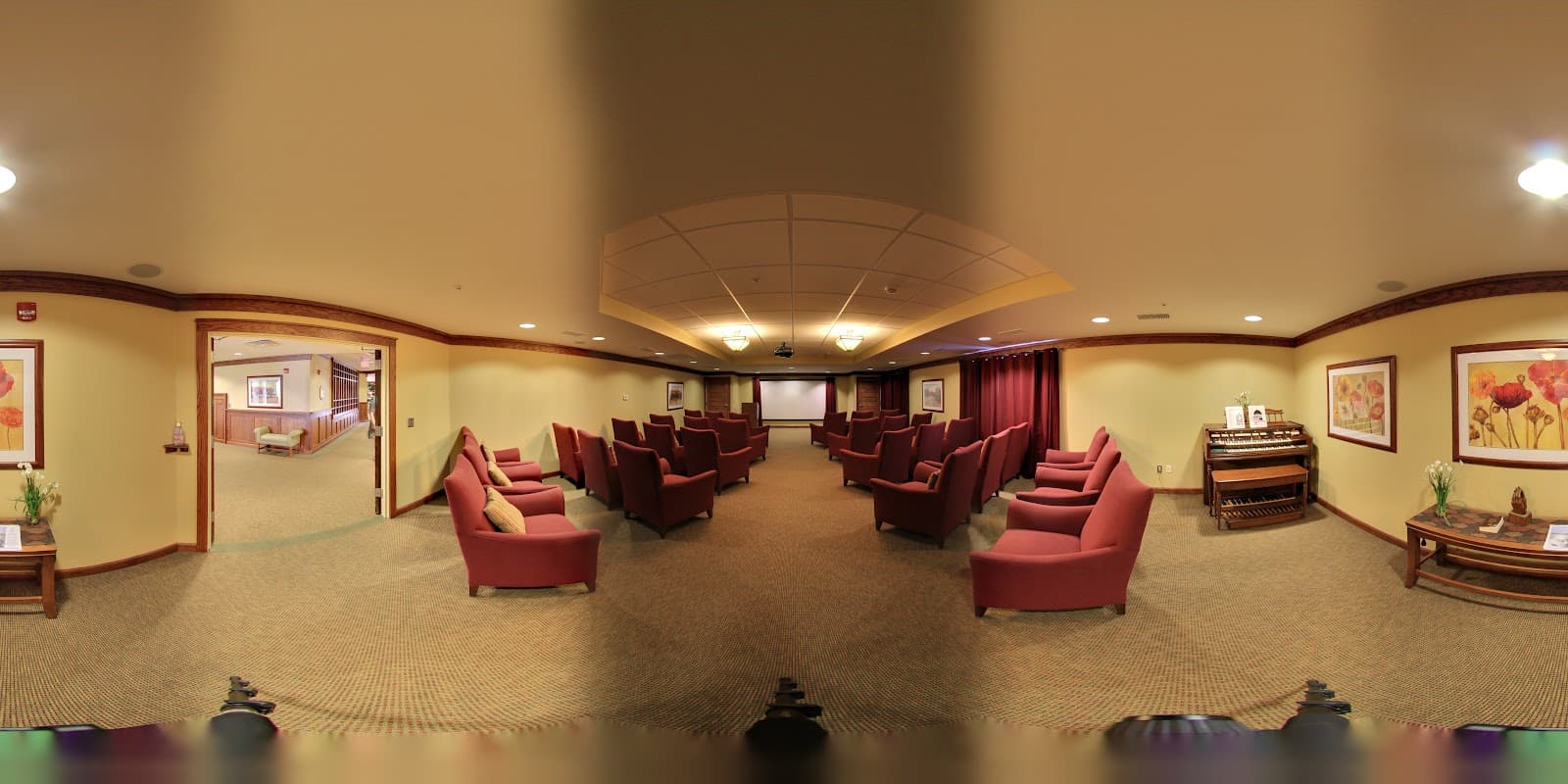 Heritage Pointe