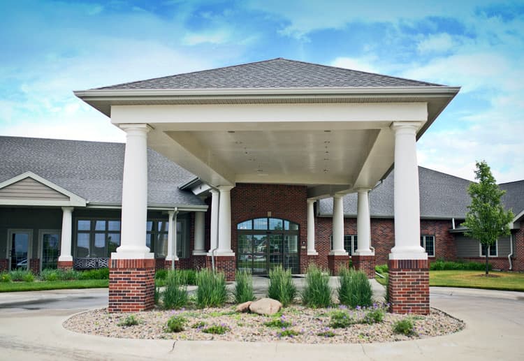 Bailey Pointe at Miracle Hills