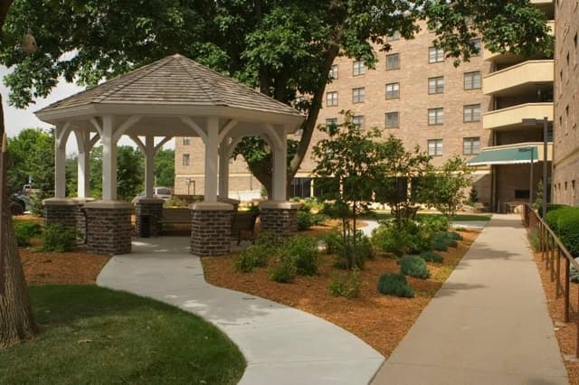 Keystone Villas Senior Living
