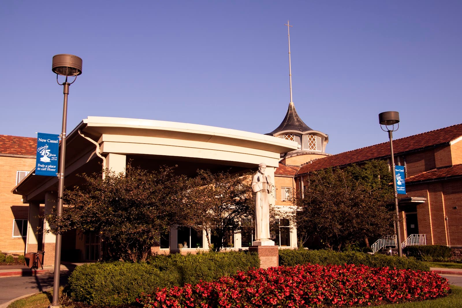 New Cassel Retirement Center