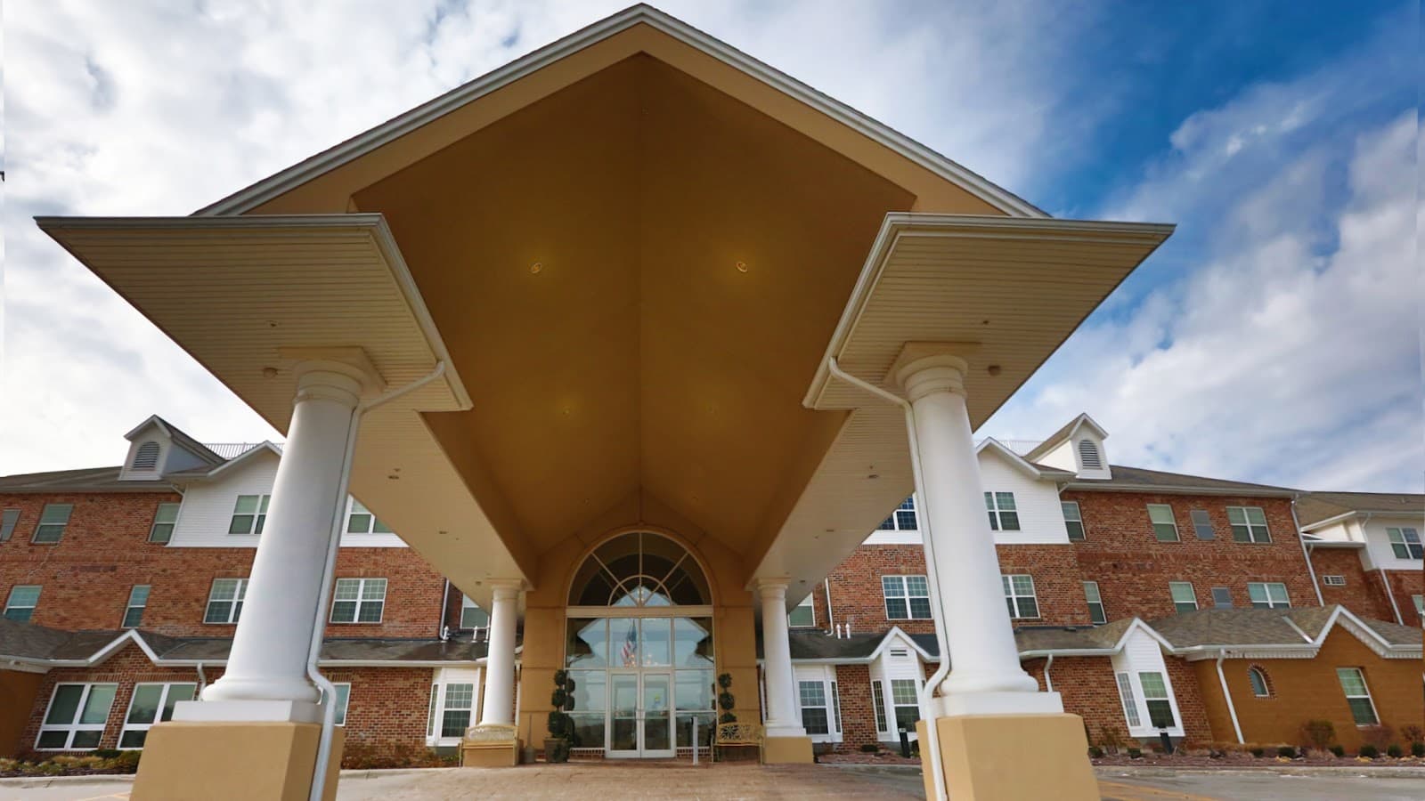Maple Ridge Retirement Community