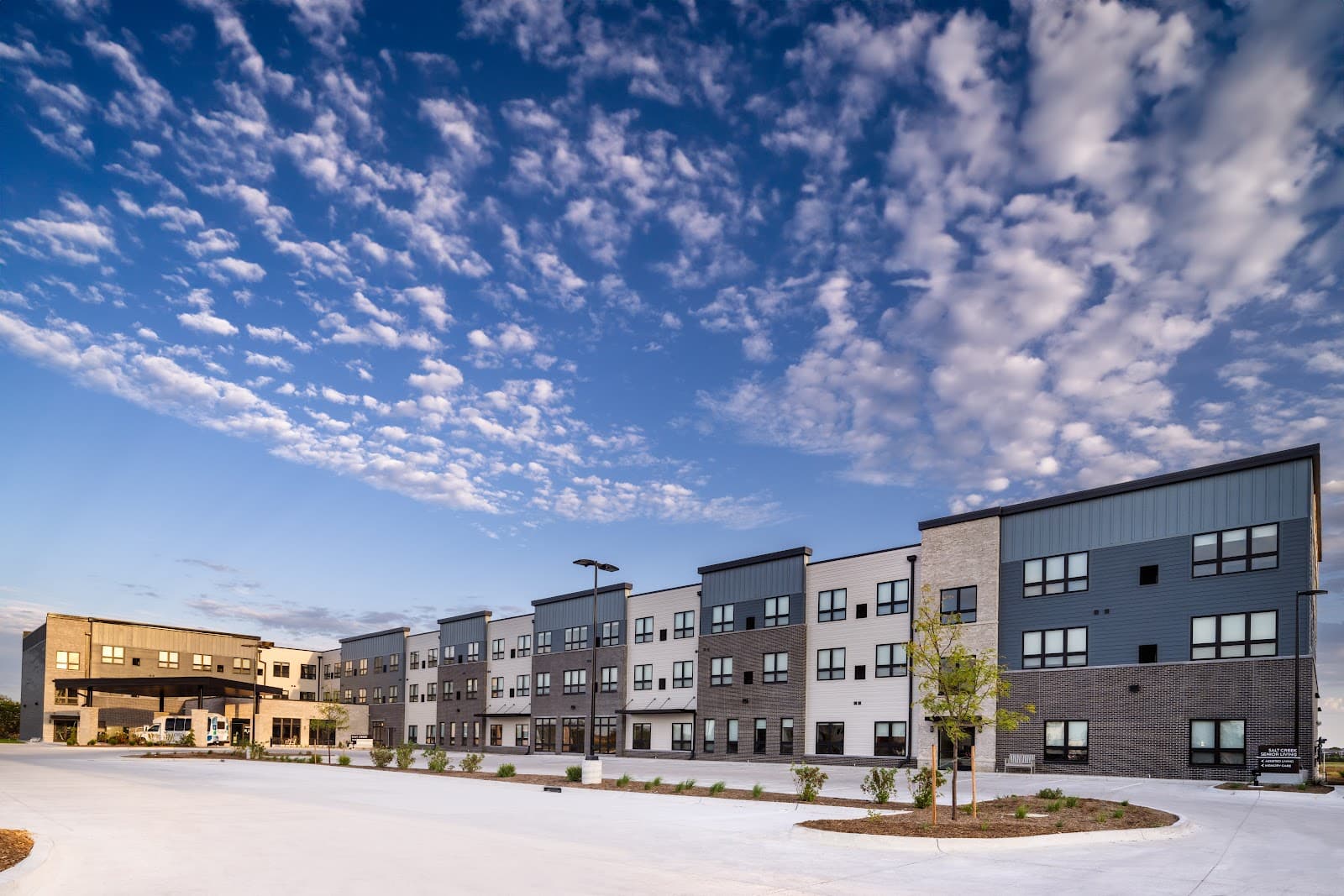 Salt Creek Senior Living