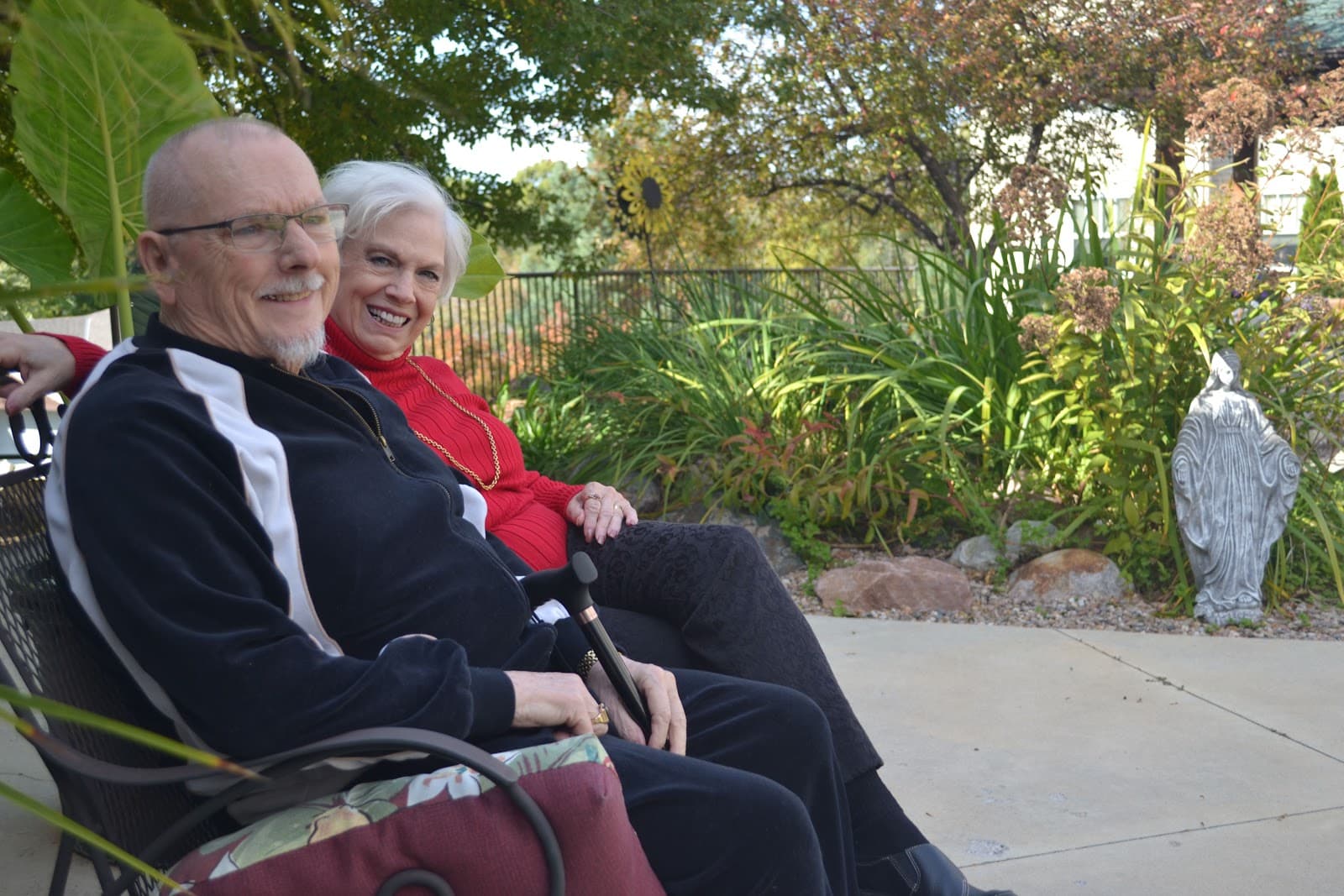 The Lexington Assisted Living Center