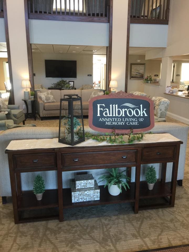 Fallbrook Assisted Living and Memory Care — photo 1