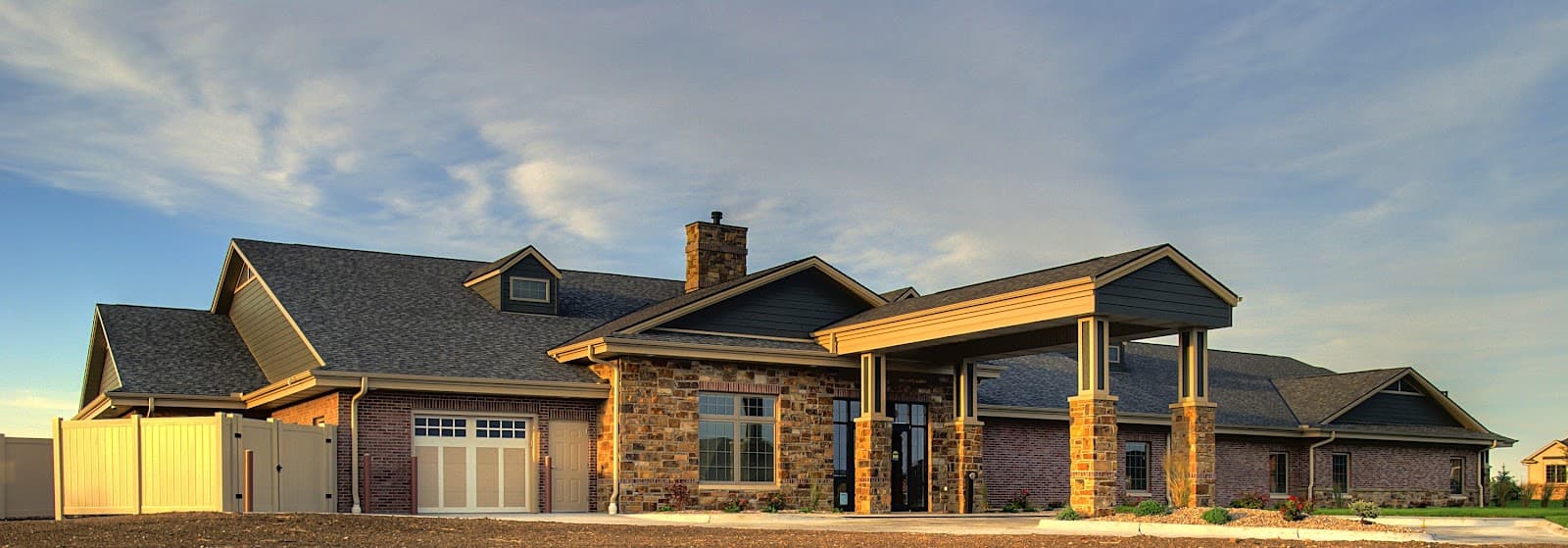 Waterford Wilderness Hills Memory Care