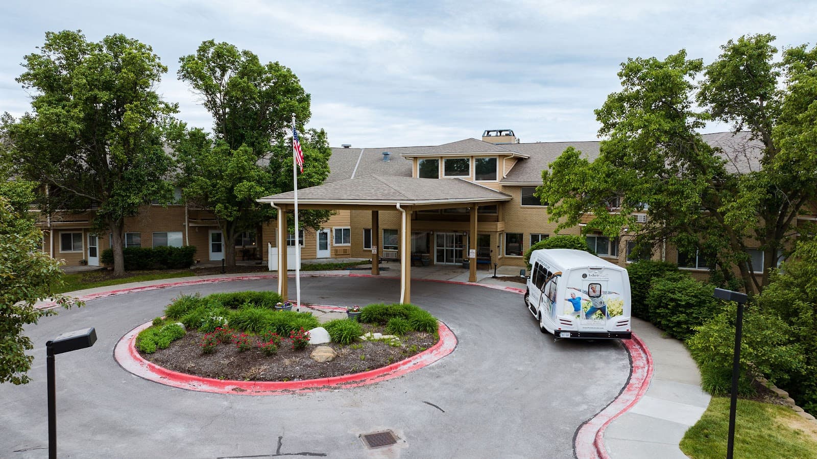 Asher Point Independent Living of Lincoln