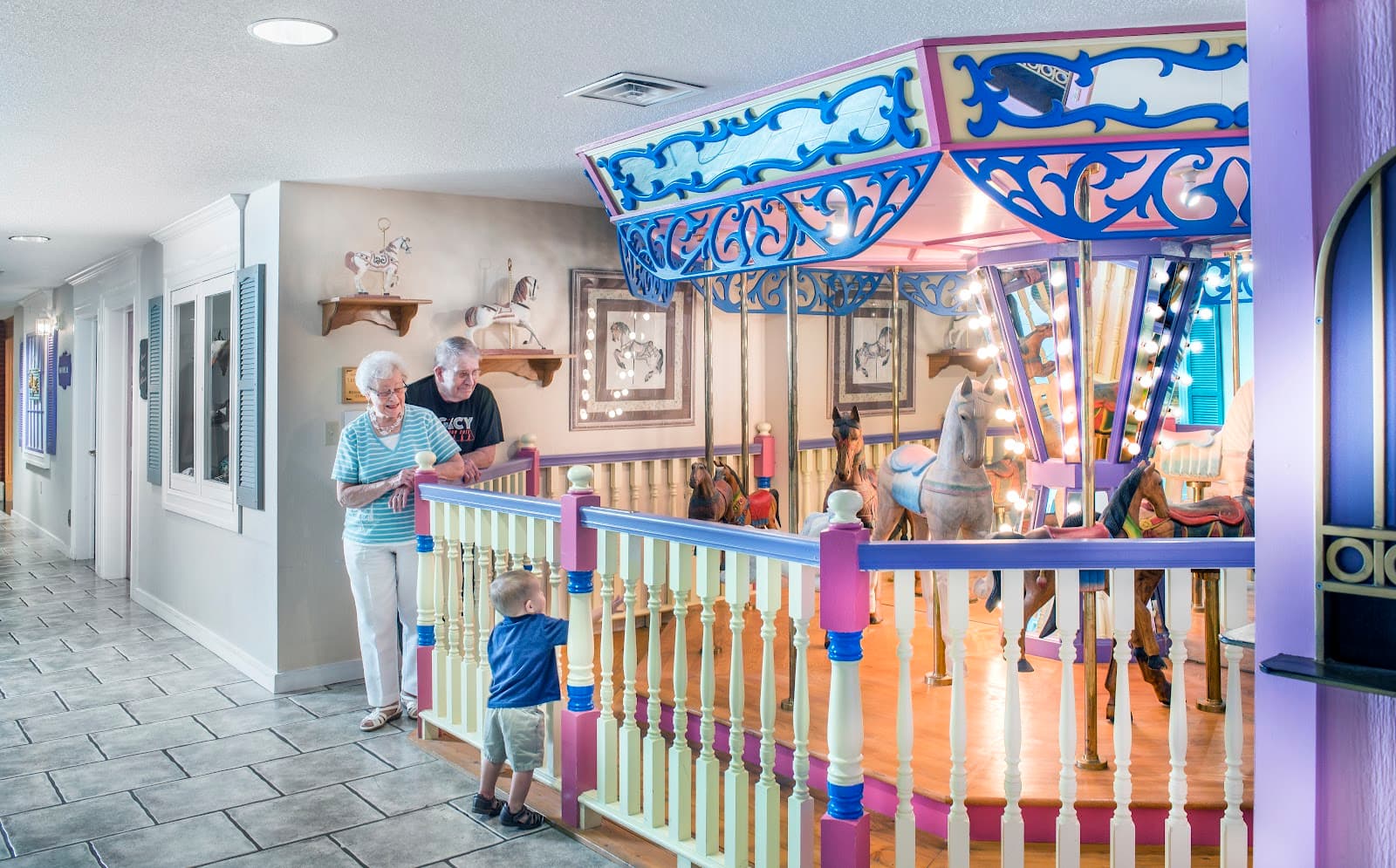 Legacy Terrace Retirement Community