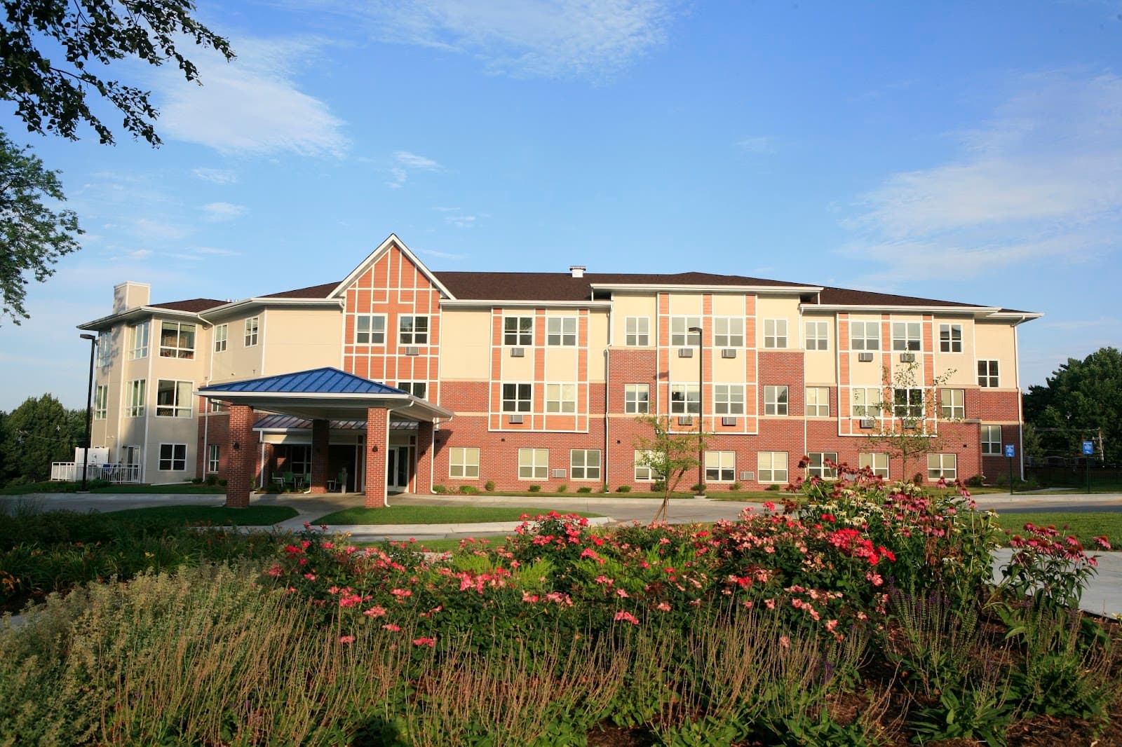 Eventide GracePointe Senior Living and Memory Care