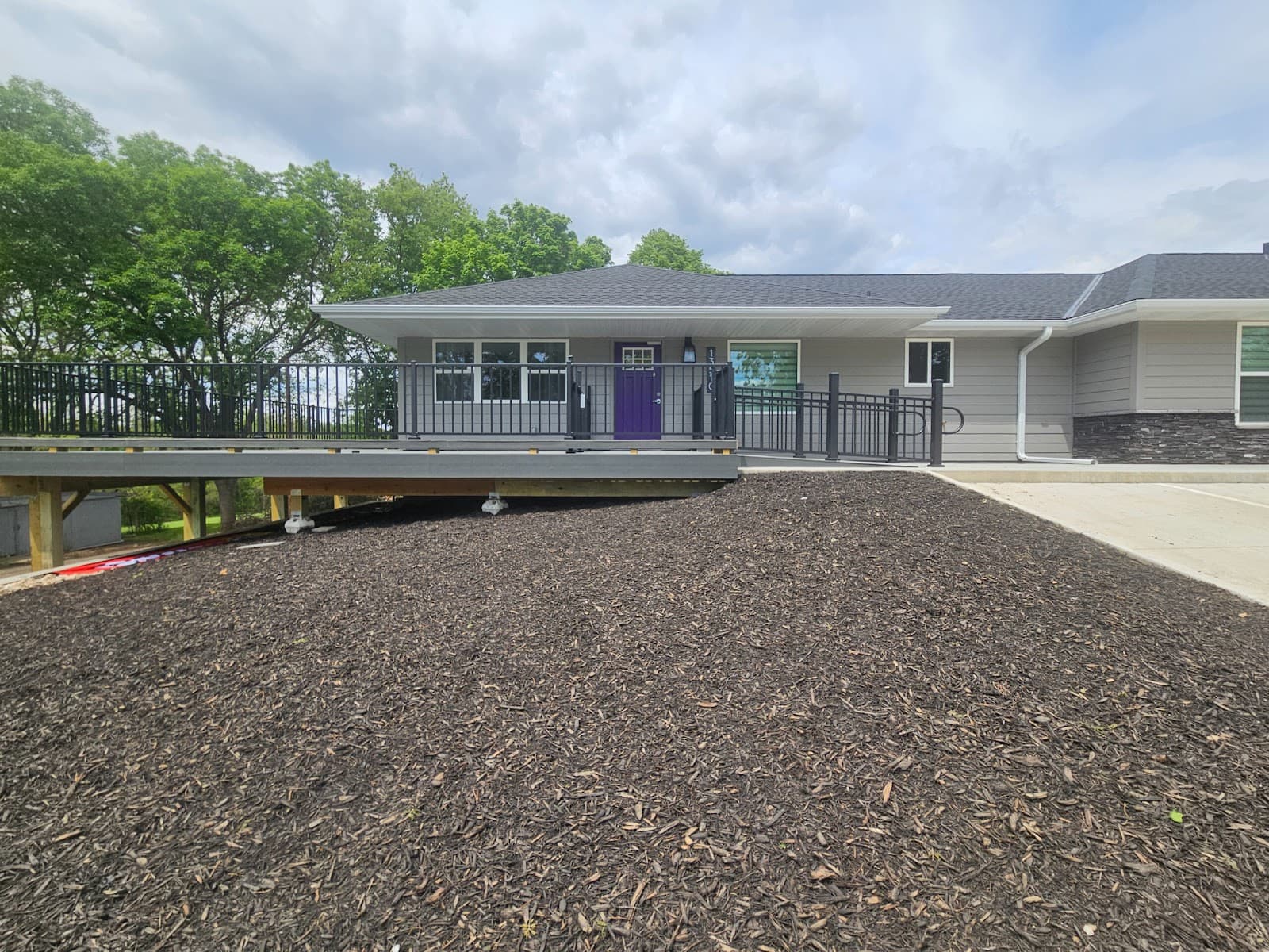 Legato Living at Heartland Hills