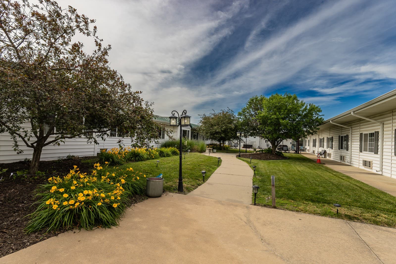 Bailey Pointe Assisted Living at Plattsmouth