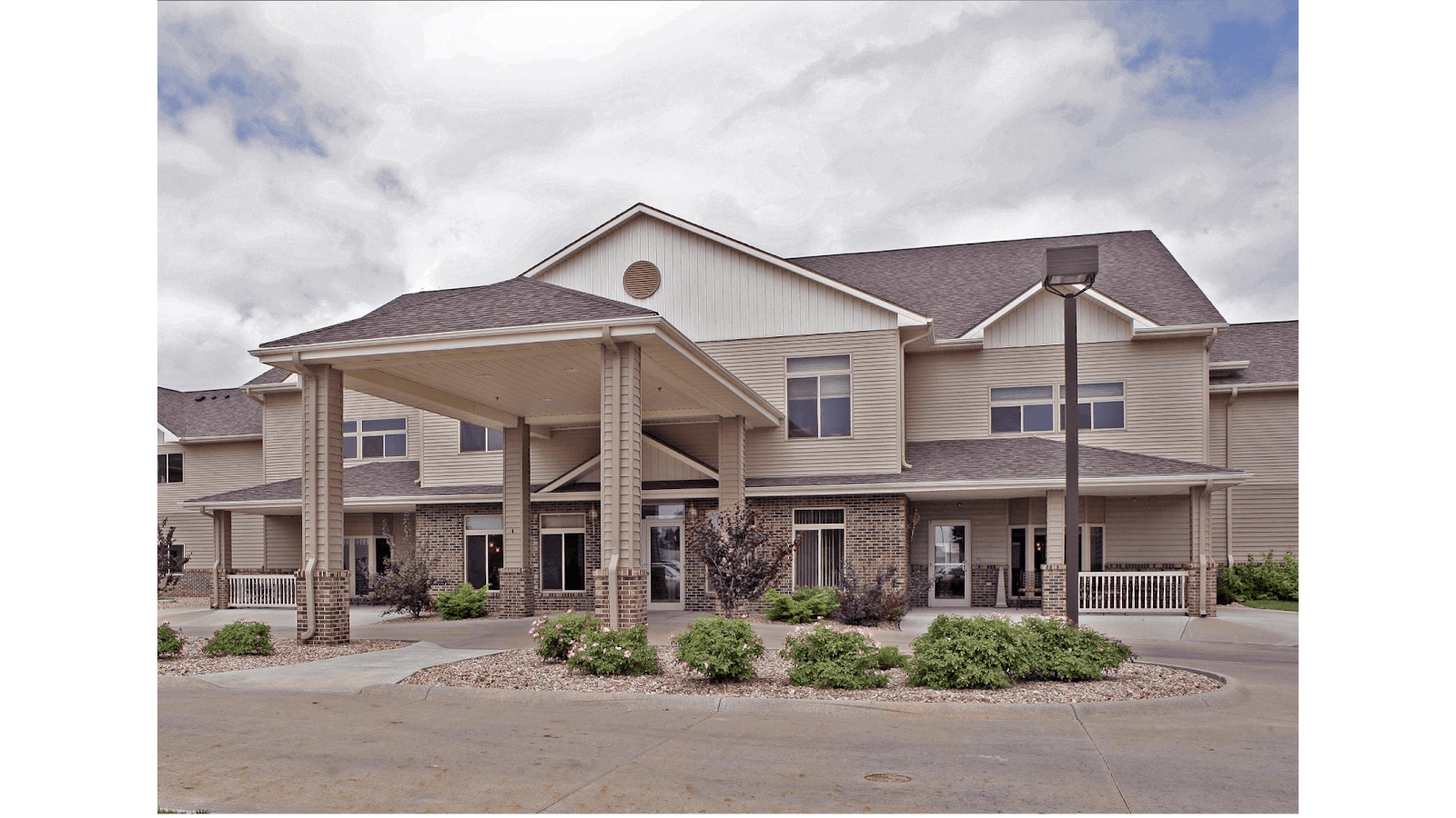 Primrose Retirement Community of Grand Island