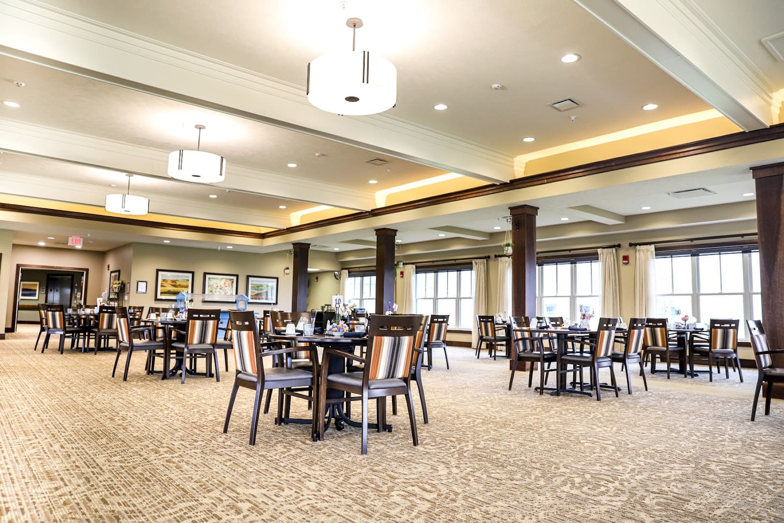 The Heritage at Sagewood