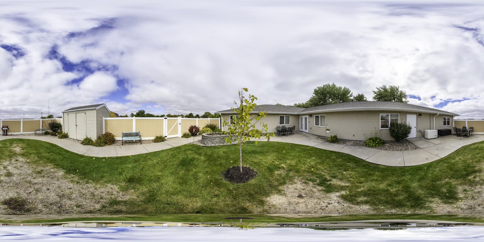 Edgewood Grand Island