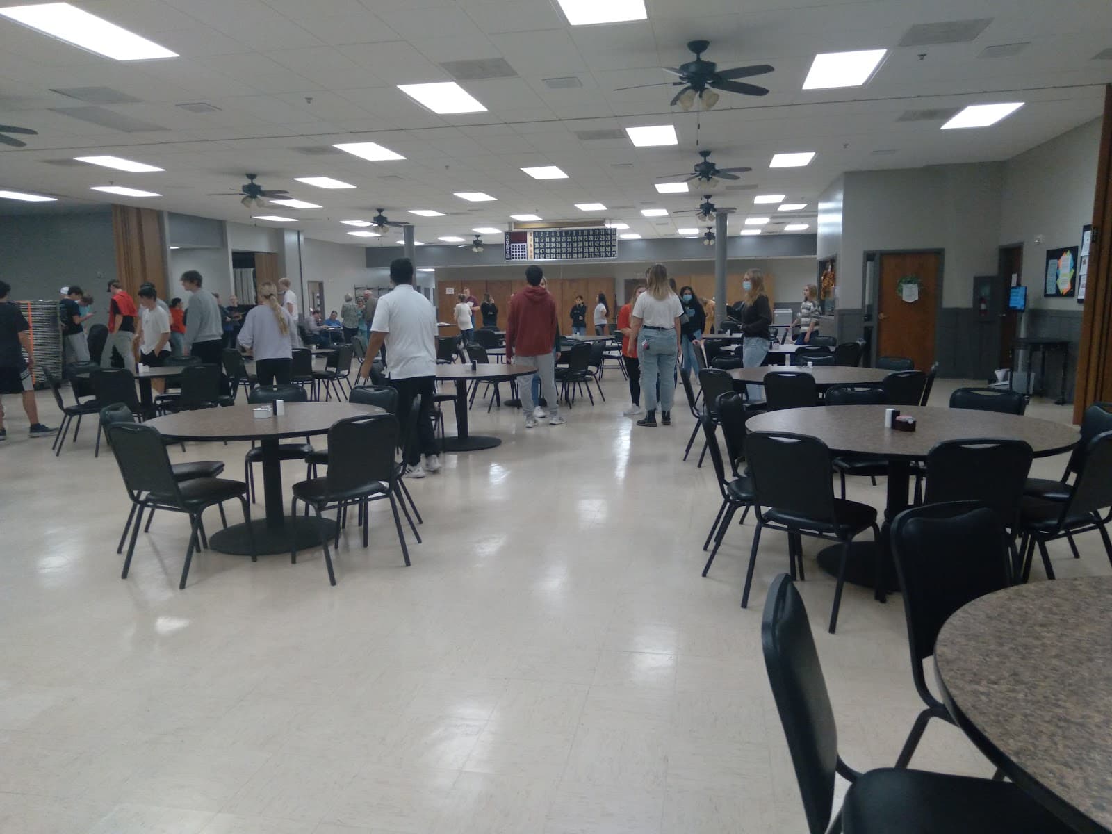 Senior Citizens Ind. Inc./Grand Generation Center