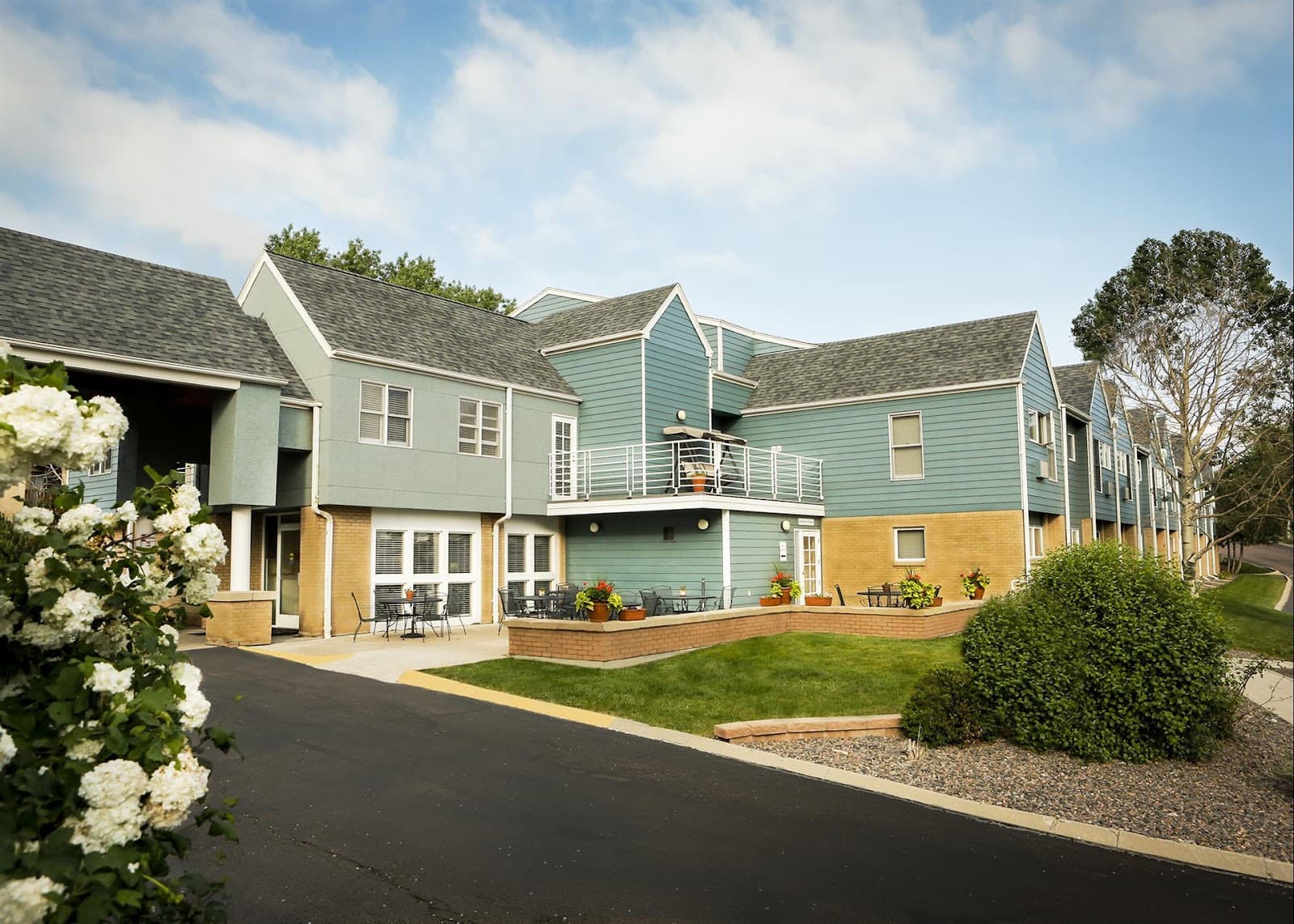 Cambridge Court Assisted Living