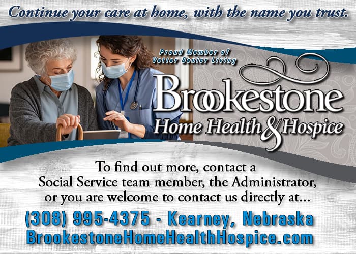 Brookestone Home Health & Hospice of Kearney