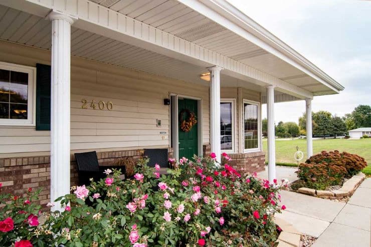 Edgewood Hastings Memory Care