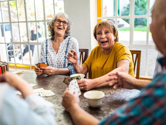Good Samaritan Society - Hastings Village - Village Lane Homes and Village Town Homes