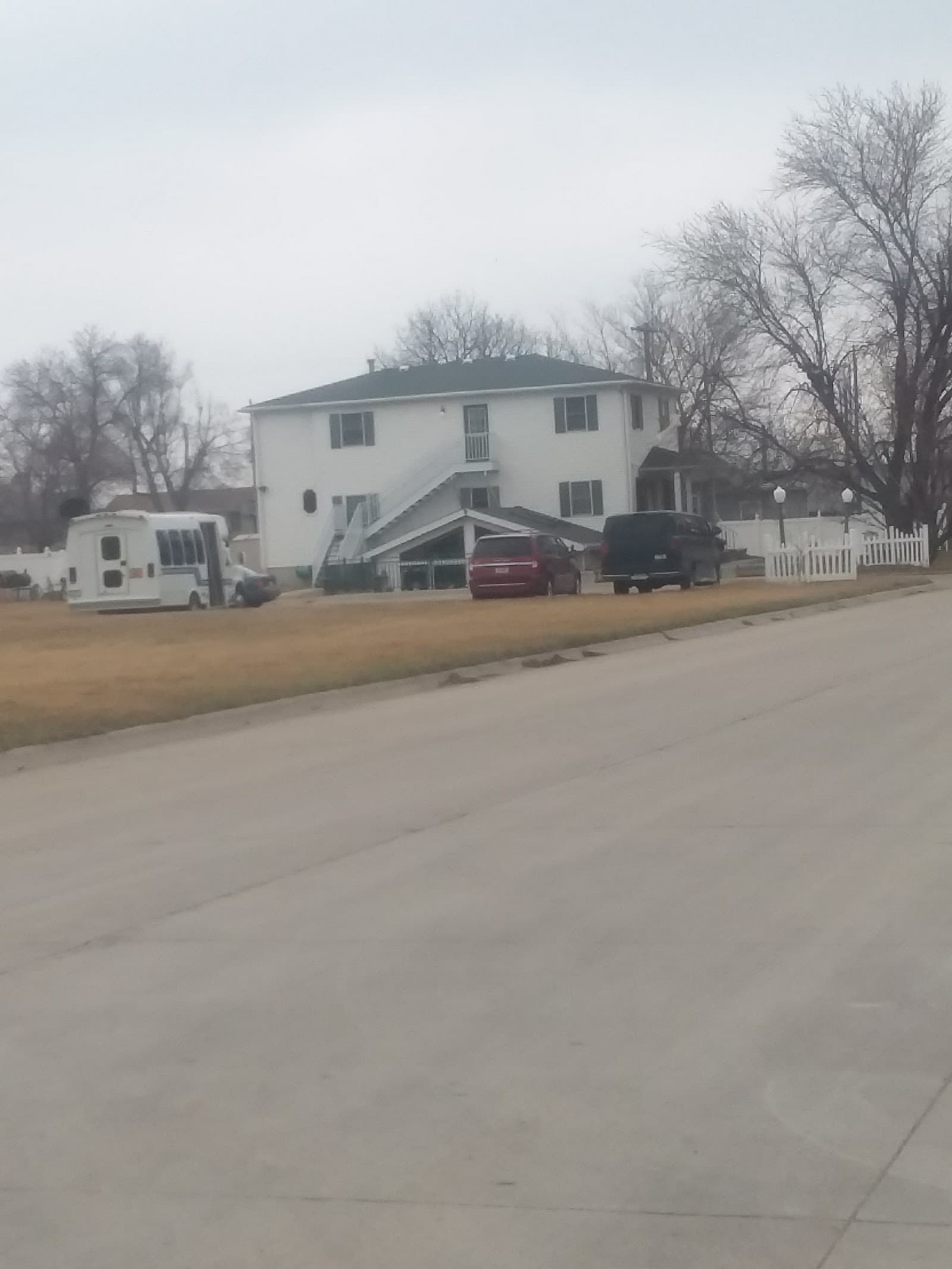 Champion Homes of Hastings