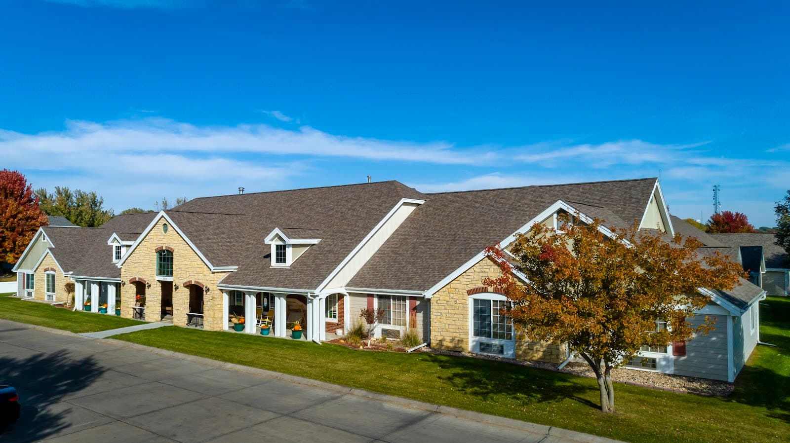 Homestead Assisted Living of Norfolk