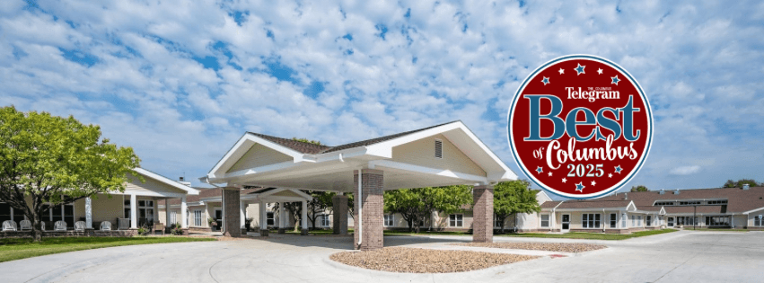 Prairie Village Retirement Center