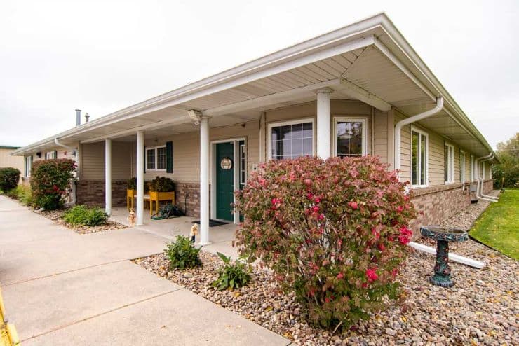 Edgewood Columbus Memory Care