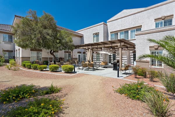 Heritage Springs Assisted Living and Memory Care