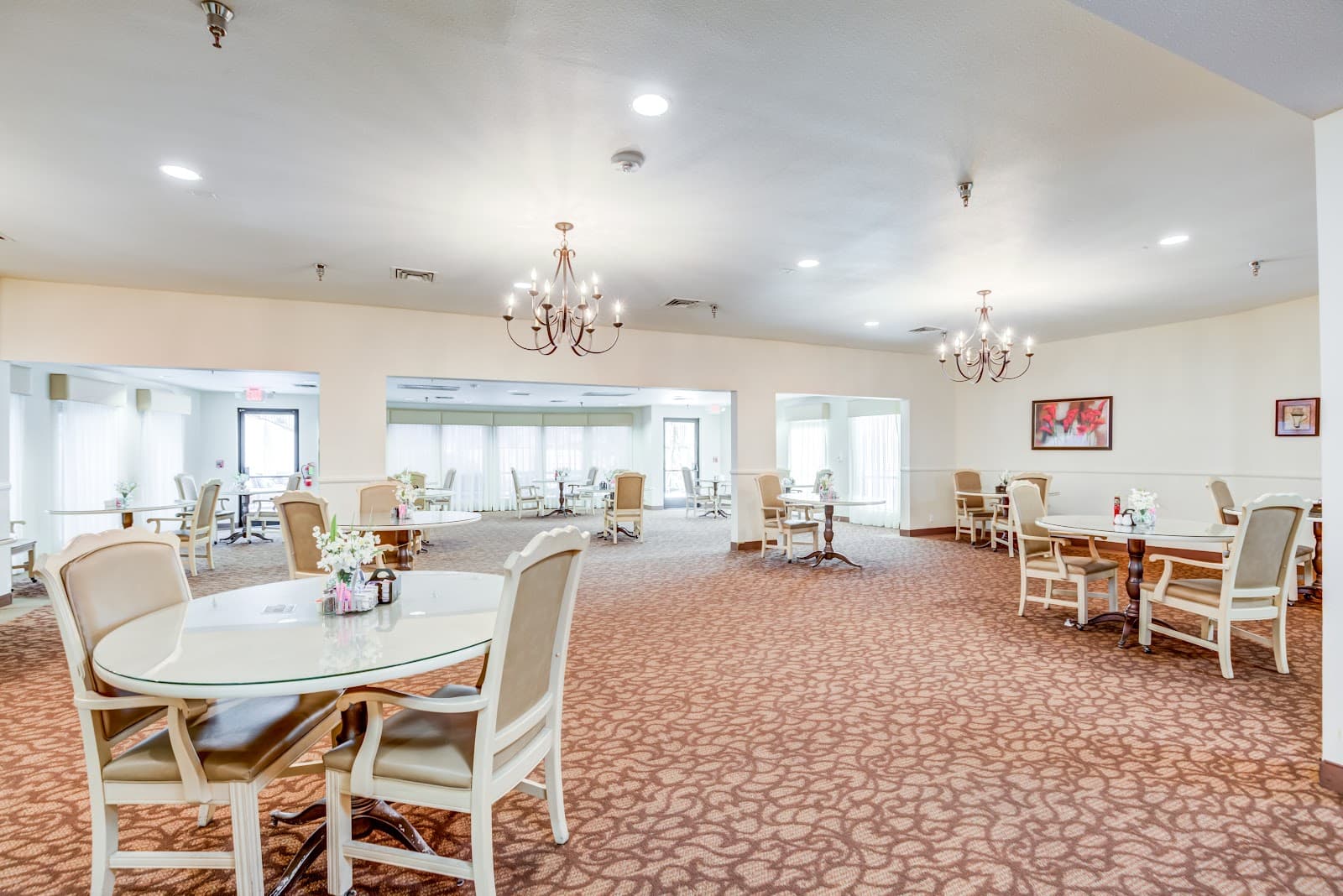 Sterling Ridge Senior Living