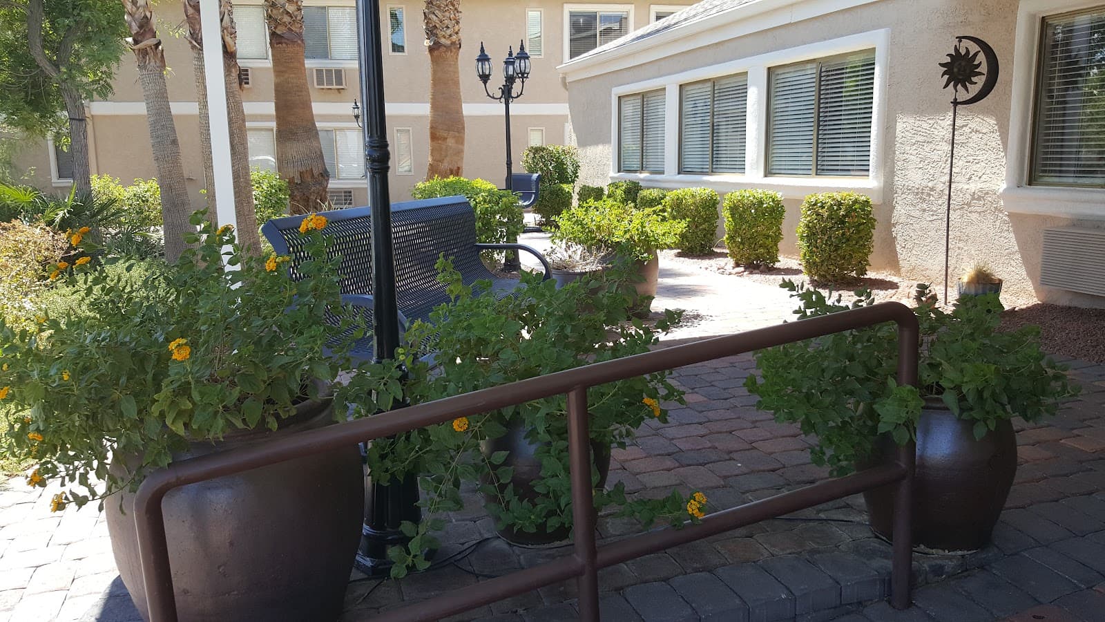 Sterling Ridge Senior Living