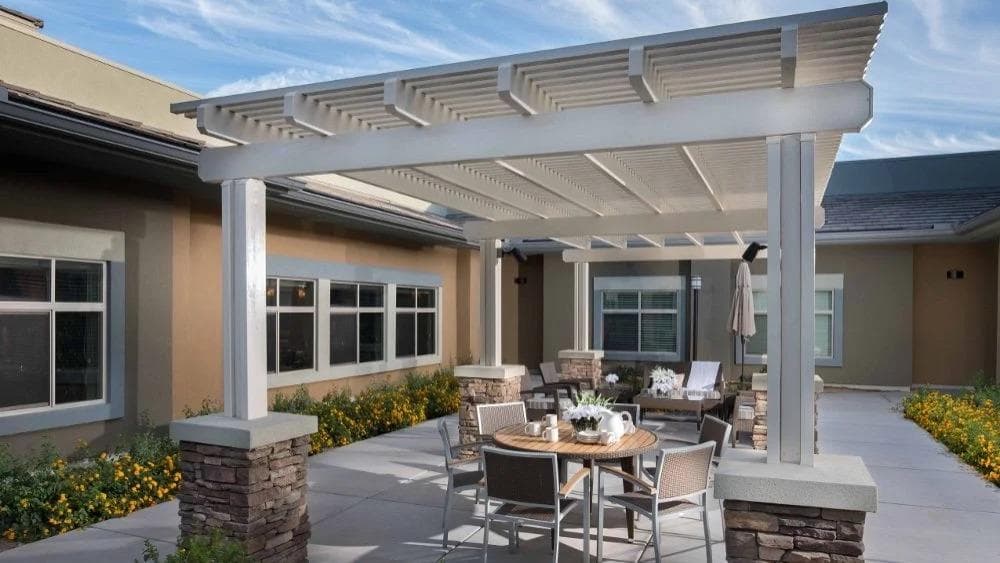 Gardens Care Senior Living - Smoke Ranch Memory Care