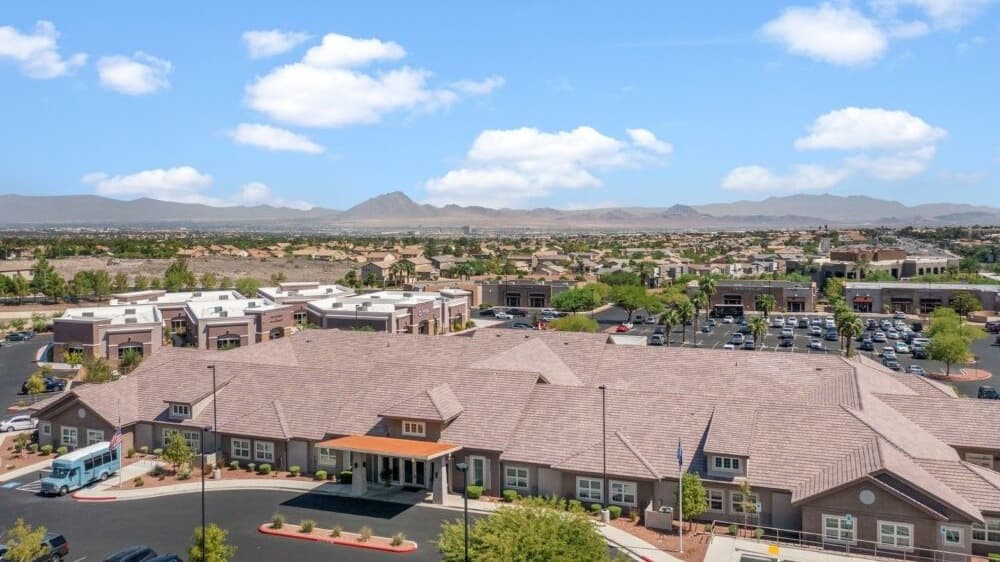 The Monarch at Henderson