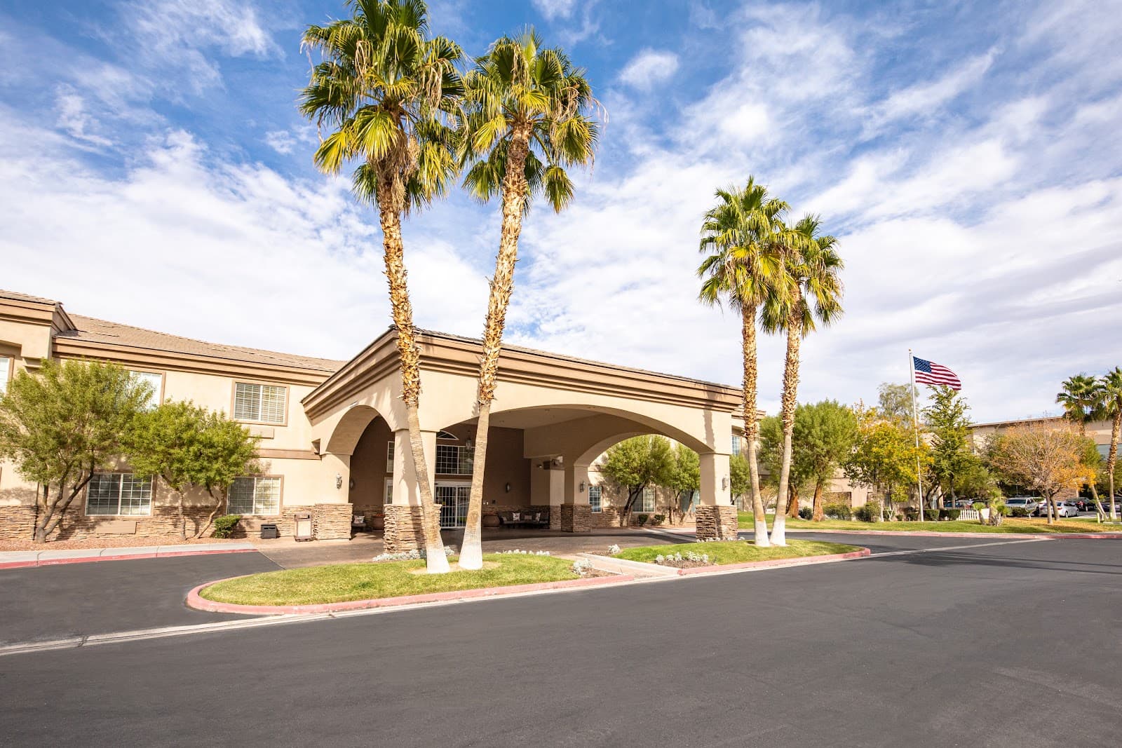 MorningStar Senior Living at Westgate