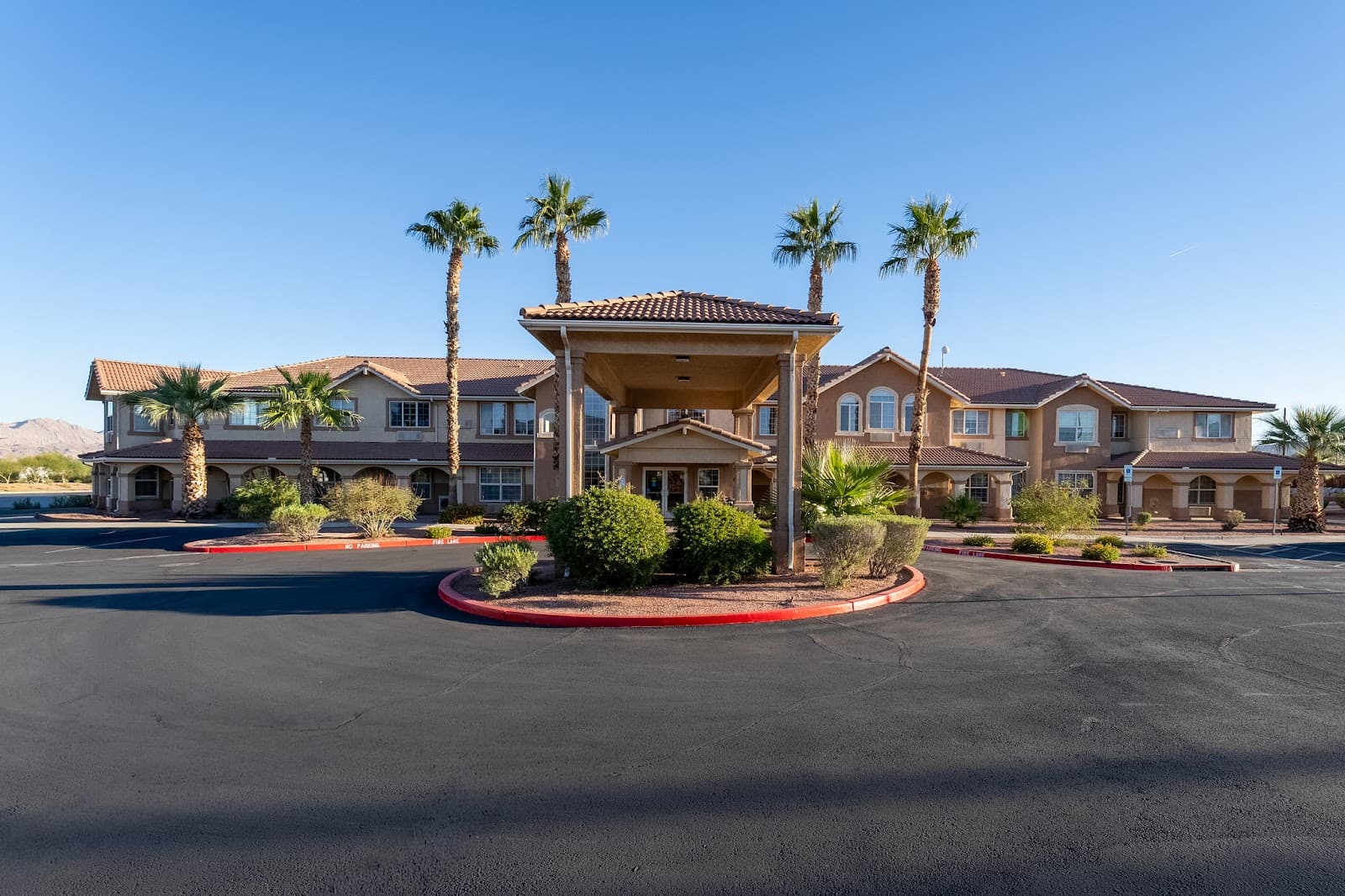 Parkway Assisted Living & Memory Care
