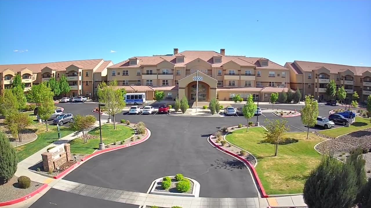 Cactus Valley Retirement Resort