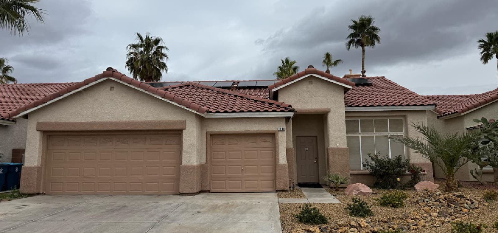 Henderson Independent Living