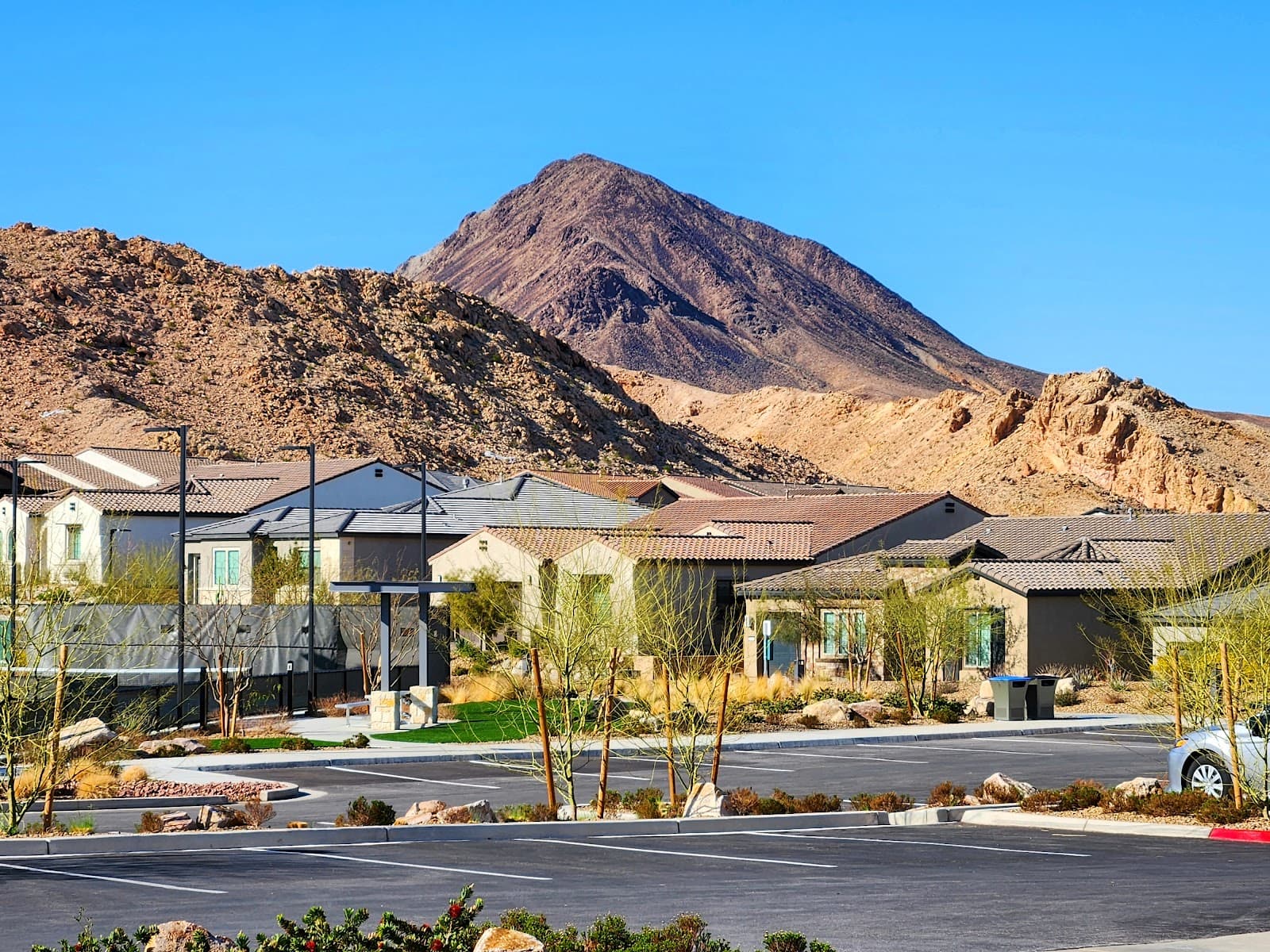 Del Webb at Lake Las Vegas- 55+ Retirement Community