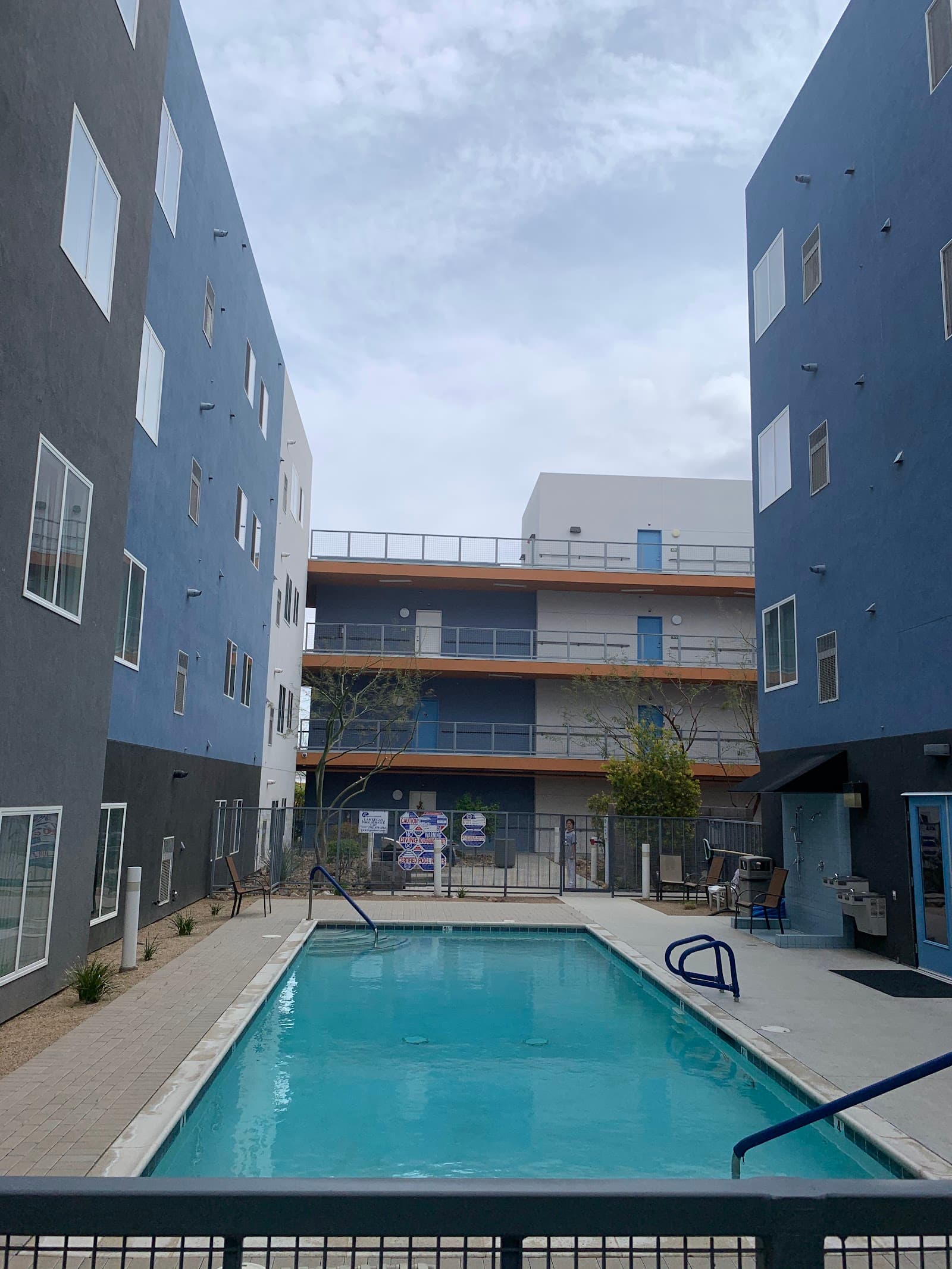 College Villas | An RHF Community