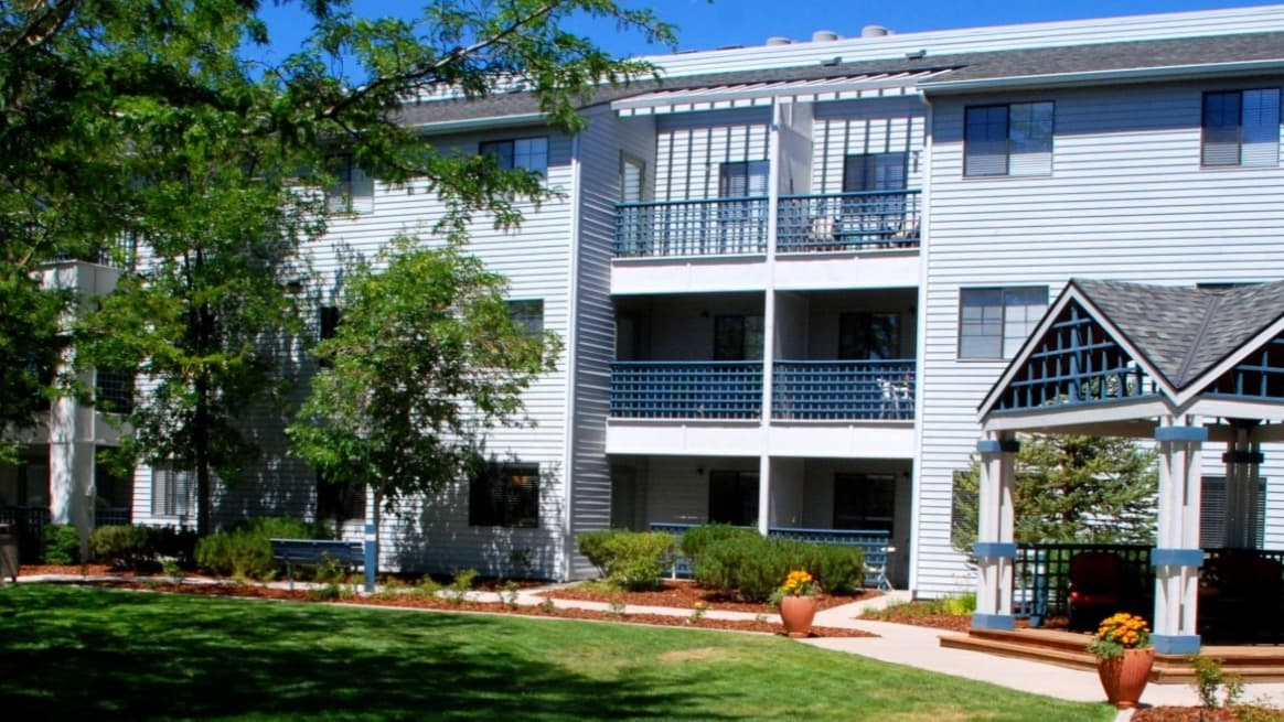 Premier Residences of Reno