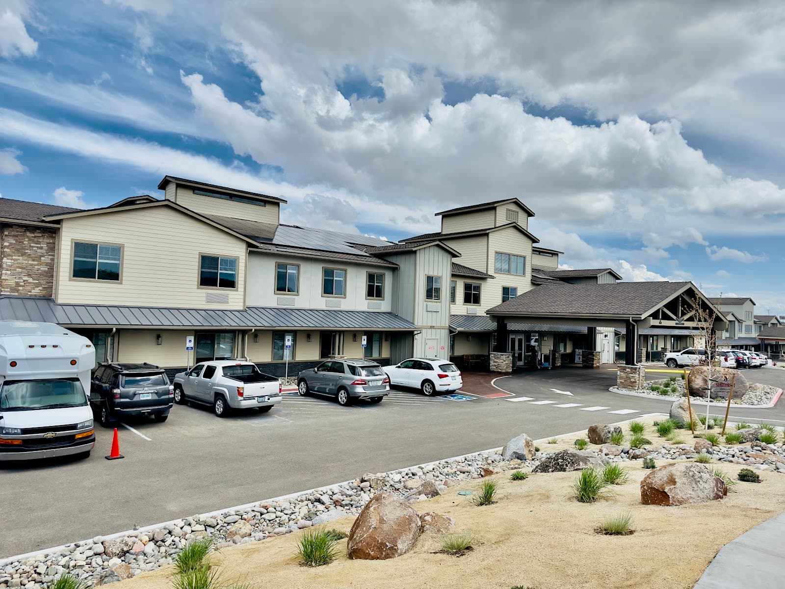 Summerset Senior Living, Reno - Memory Care and Adaptive Care