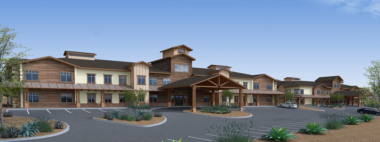 Summerset Senior Living, Reno - Independent and Assisted Living