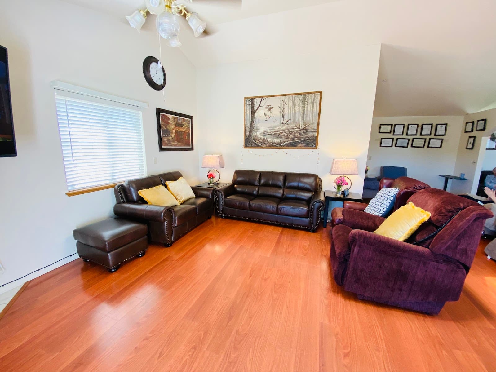 South Meadows Residential Care Home