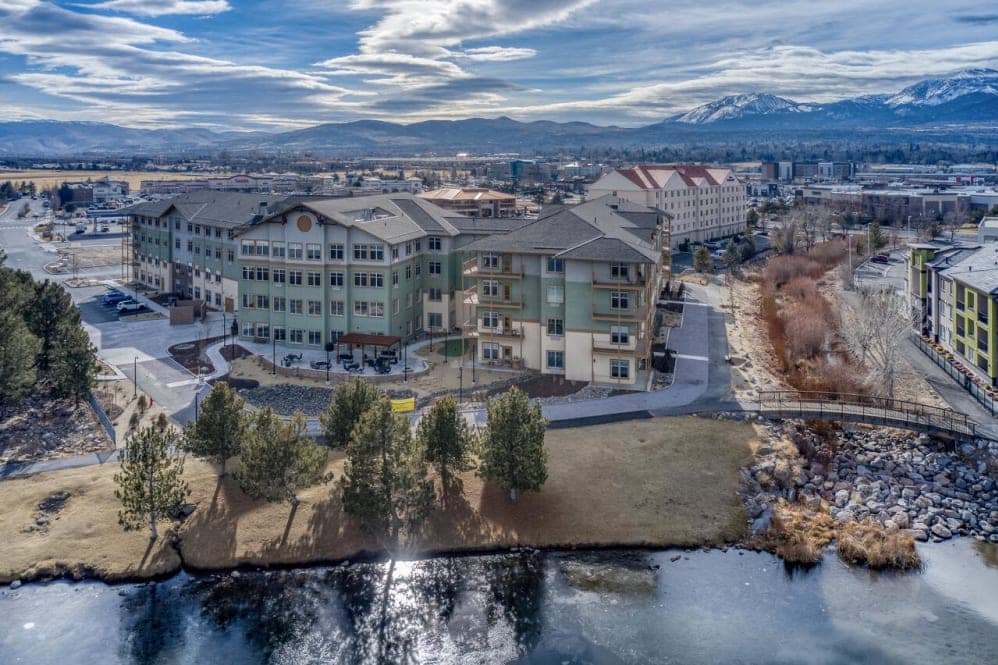 Mountain Lakes Estates