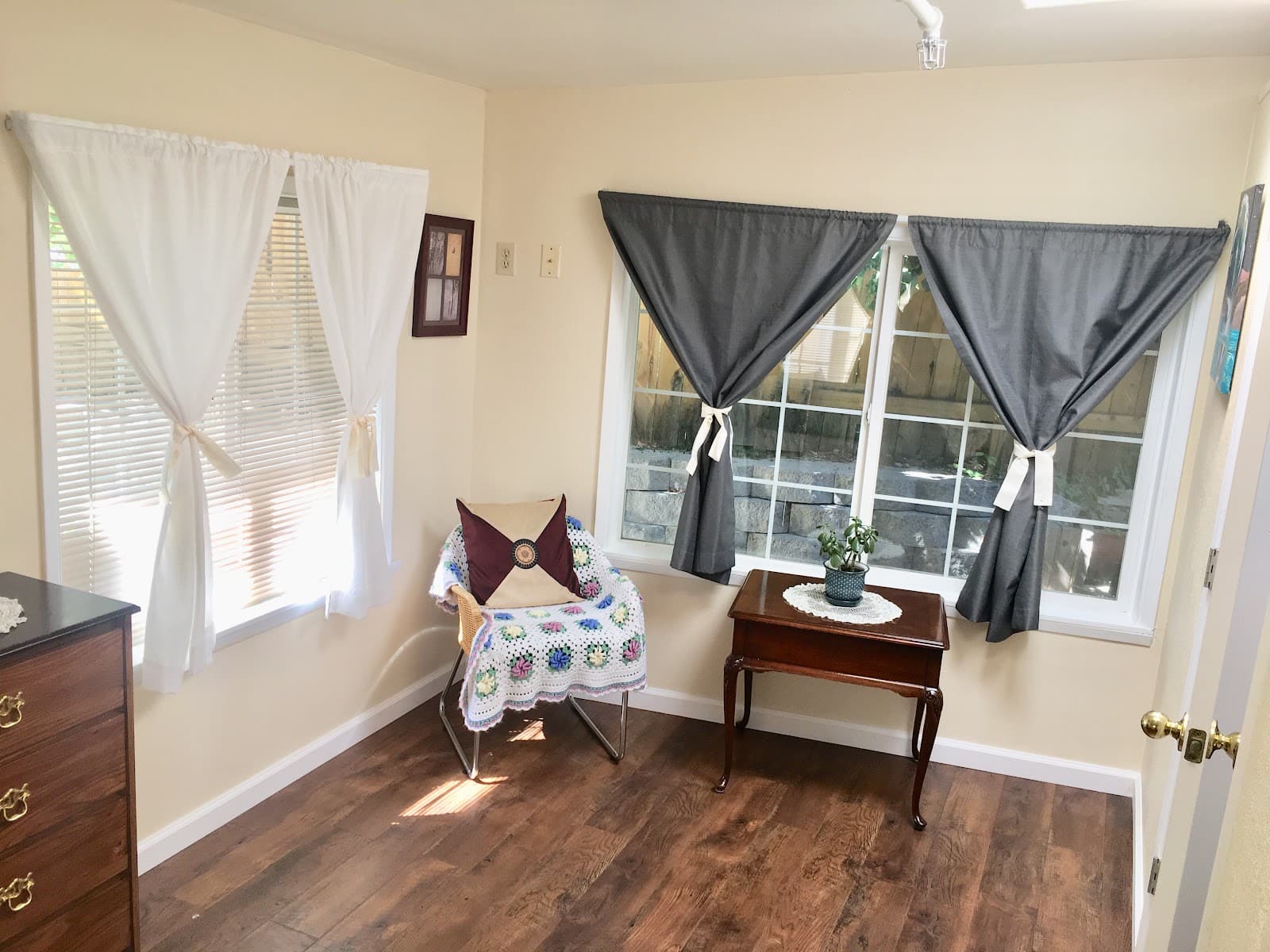 Saint Anne's Group Home