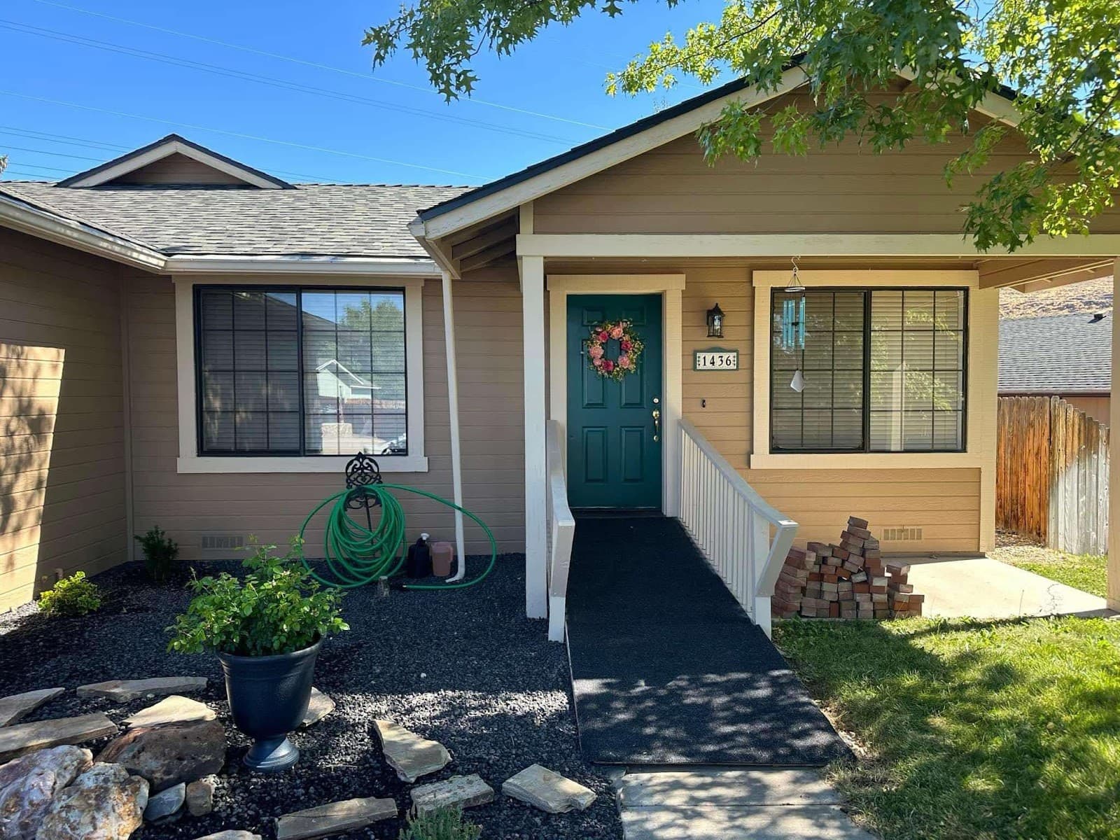 Casa Romana II Group Home