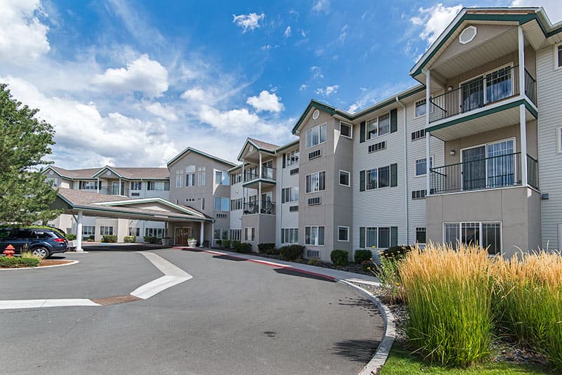 Sierra Place Senior Living