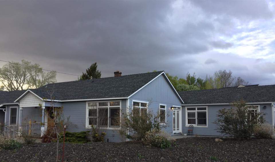 Ormsby Heights Residential Care