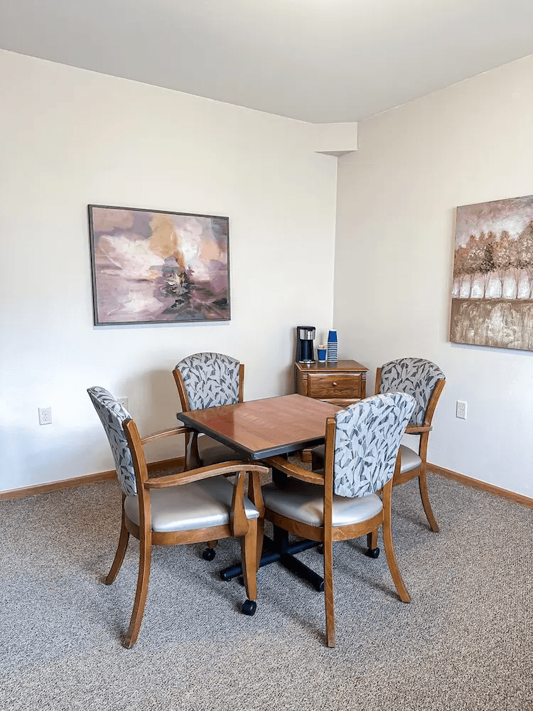 Mission Senior Living