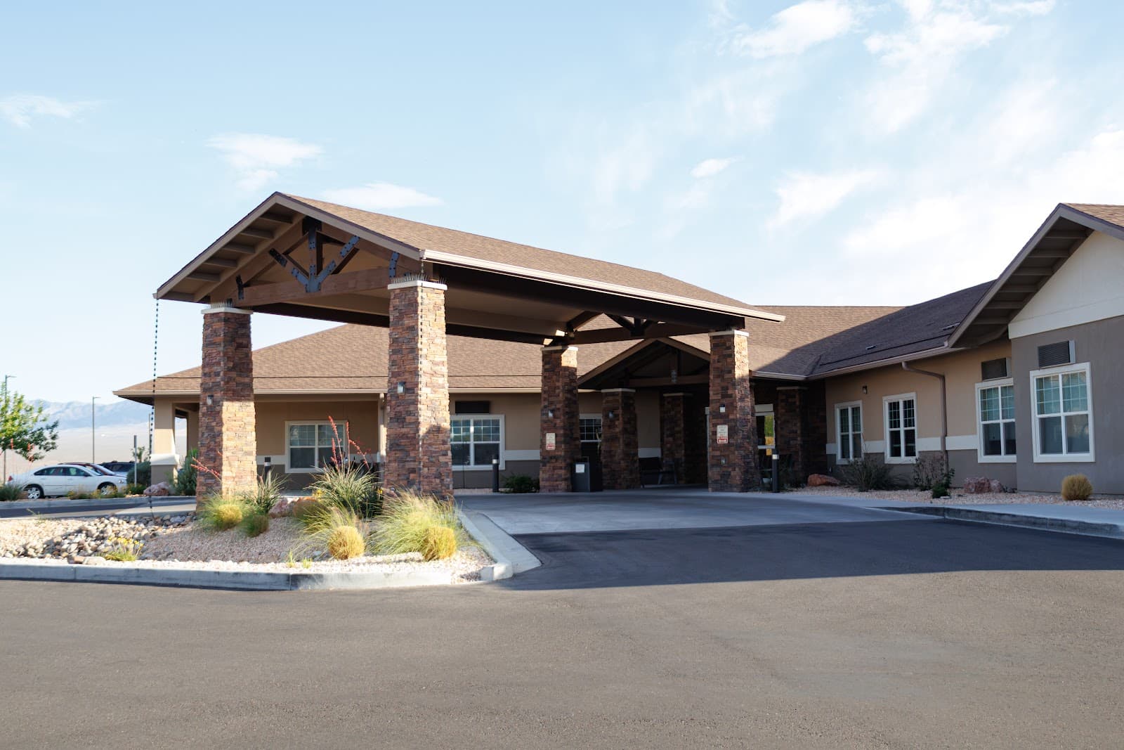 Mesa Valley Estates Assisted Living and Memory Care