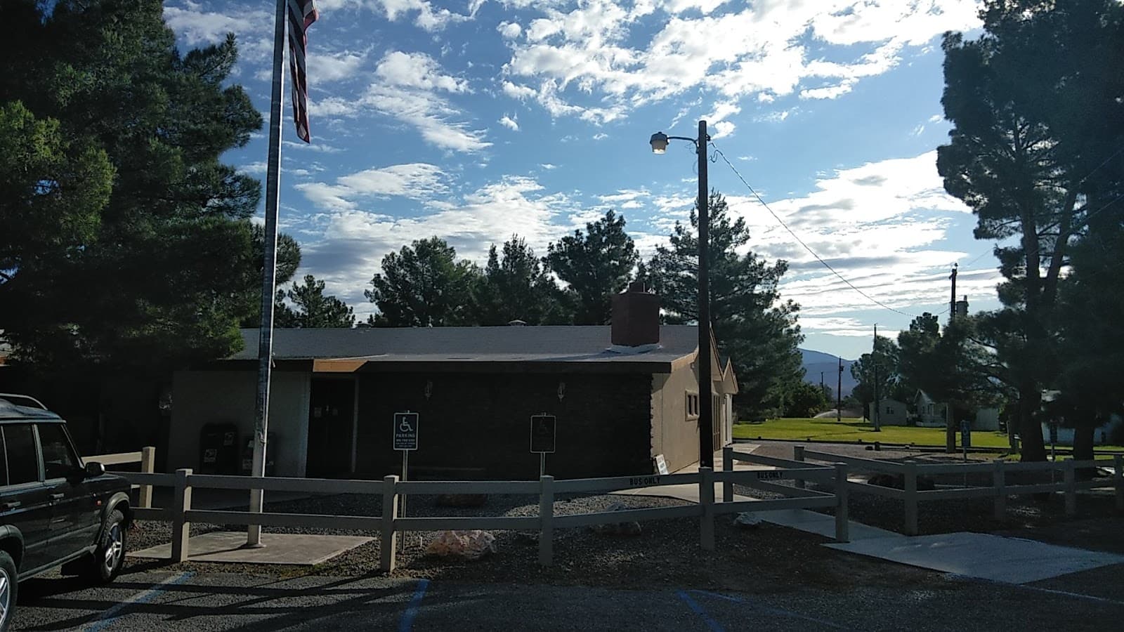 Pahrump Senior Center