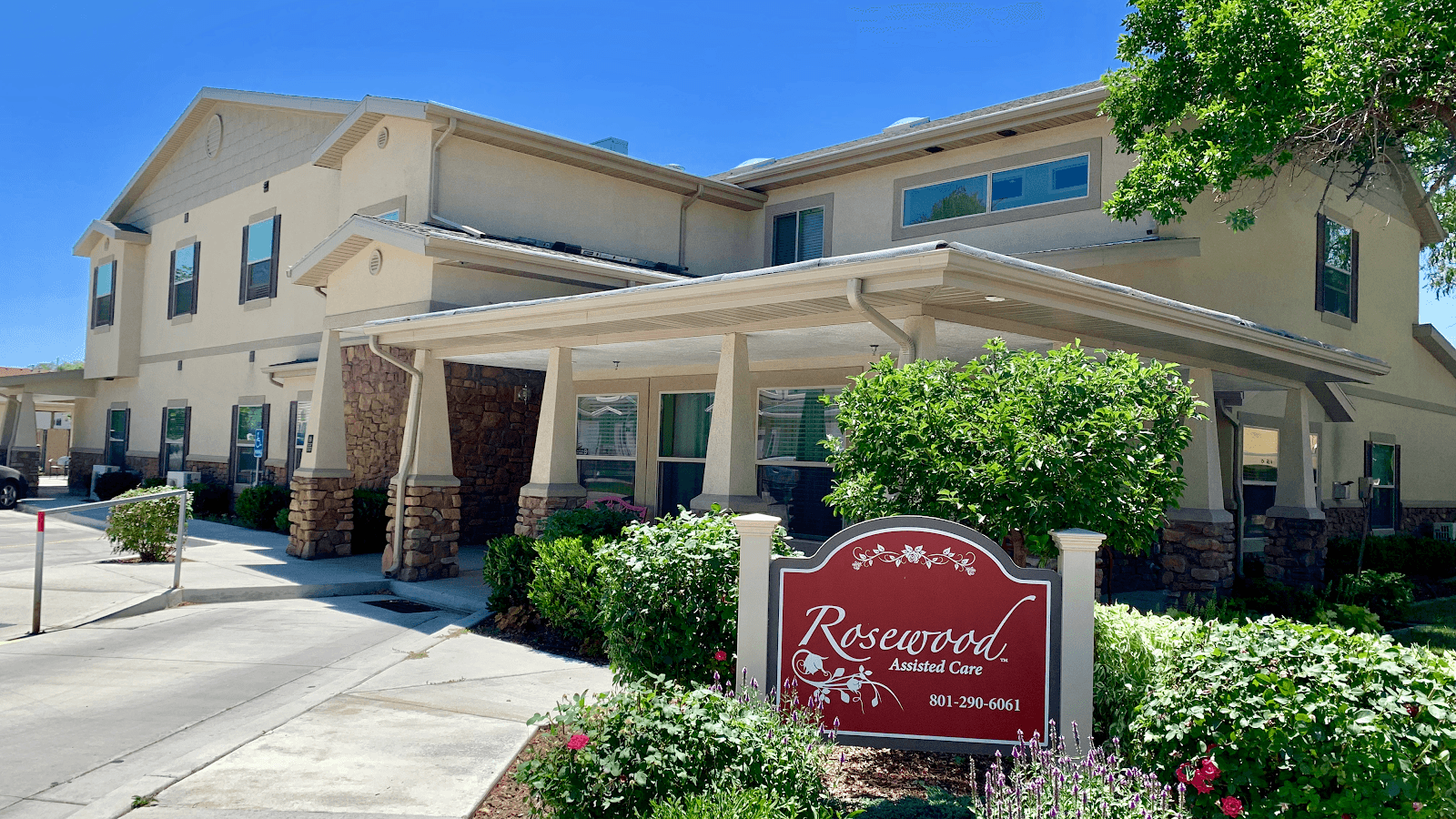 Rosewood Assisted Care